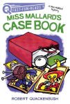 Alternative view 1 of Miss Mallard's Case Book: A QUIX Book