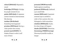 Alternative view 8 of Miss Mallard's Case Book: A QUIX Book