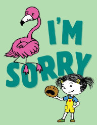 Title: I'm Sorry, Author: Michael Ian Black