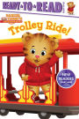 Trolley Ride!: Ready-to-Read Ready-to-Go!