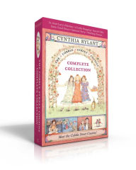 Cobble Street Cousins Complete Collection (Boxed Set): In Aunt Lucy's Kitchen; A Little Shopping; Special Gifts; Some Good News; Summer Party; Wedding Flowers