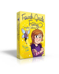 Title: Fourth Grade Fairy Complete Collection: Fourth Grade Fairy; Wishes for Beginners; Gnome Invasion, Author: Eileen Cook