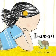 Title: Truman, Author: Jean Reidy