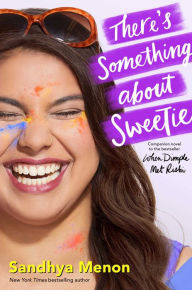 Book downloads for mac There's Something about Sweetie 9781534416796