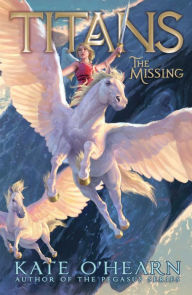 Download ebooks from beta The Missing 9781534417083 by Kate O'Hearn