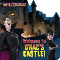 Title: Welcome to Drac's Castle!, Author: Natalie Shaw