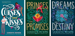 Alternative view 2 of Of Princes and Promises