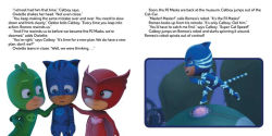 Alternative view 3 of Catboy Does It Again