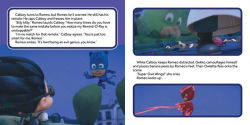 Alternative view 6 of Catboy Does It Again