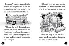 Alternative view 3 of Surf's Up, Creepy Stuff! (Desmond Cole Ghost Patro Seriesl #3)
