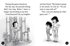 Alternative view 4 of Surf's Up, Creepy Stuff! (Desmond Cole Ghost Patro Seriesl #3)