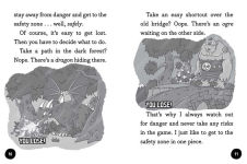 Alternative view 7 of Surf's Up, Creepy Stuff! (Desmond Cole Ghost Patro Seriesl #3)