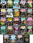 Alternative view 10 of Surf's Up, Creepy Stuff! (Desmond Cole Ghost Patro Seriesl #3)