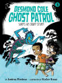 Surf's Up, Creepy Stuff! (Desmond Cole Ghost Patro Seriesl #3)