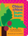Alternative view 1 of Chica chica bum bum (Chicka Chicka Boom Boom)