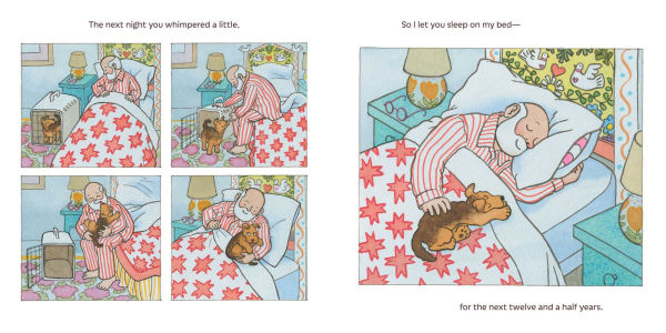 Where Are You, Brontë?