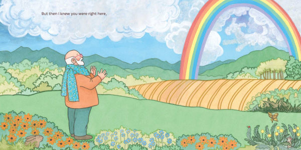 Where Are You, Brontë?