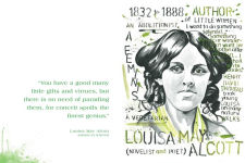 Alternative view 4 of Limitless: 24 Remarkable American Women of Vision, Grit, and Guts