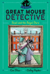 Alternative view 1 of Basil and the Royal Dare