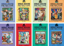 Alternative view 9 of Basil and the Royal Dare