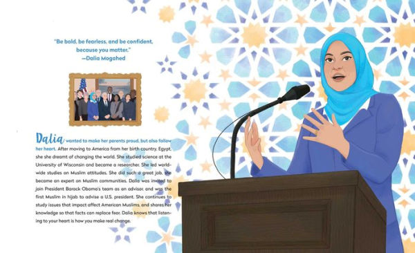 Muslim Girls Rise: Inspirational Champions of Our Time