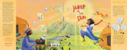 Alternative view 2 of Jump at the Sun: The True Life Tale of Unstoppable Storycatcher Zora Neale Hurston