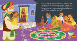 Alternative view 5 of Diwali