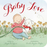 Alternative view 1 of Baby Love