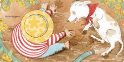 Alternative view 12 of Baby Love