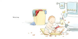 Alternative view 4 of Baby Love