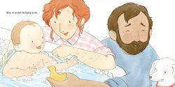 Alternative view 5 of Baby Love