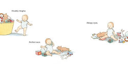 Alternative view 6 of Baby Love