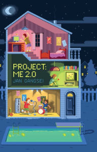 Title: Project Me 2.0, Author: Jan Gangsei