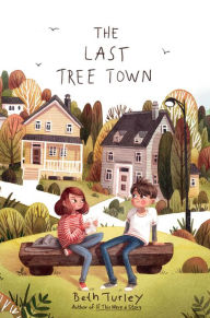 Download book from amazon The Last Tree Town English version