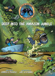 Alternative view 1 of Deep into the Amazon Jungle