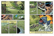Alternative view 2 of Deep into the Amazon Jungle