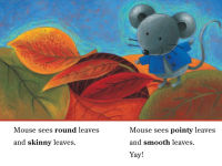 Alternative view 3 of Mouse Loves Fall: Ready-to-Read Pre-Level 1