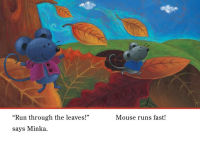 Alternative view 4 of Mouse Loves Fall: Ready-to-Read Pre-Level 1