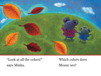 Alternative view 5 of Mouse Loves Fall: Ready-to-Read Pre-Level 1