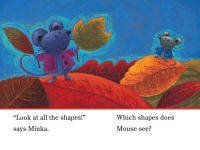 Alternative view 7 of Mouse Loves Fall: Ready-to-Read Pre-Level 1