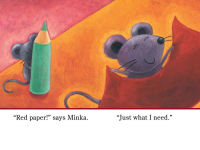 Alternative view 3 of Mouse Loves Love: Ready-to-Read Pre-Level 1