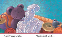 Alternative view 4 of Mouse Loves Love: Ready-to-Read Pre-Level 1