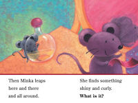 Alternative view 6 of Mouse Loves Love: Ready-to-Read Pre-Level 1