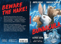 Alternative view 7 of Bunnicula: The Graphic Novel