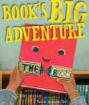 Alternative view 1 of Book's Big Adventure
