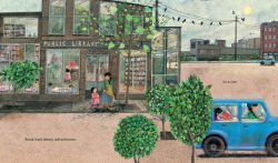 Alternative view 3 of Book's Big Adventure