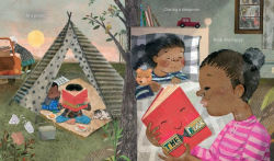 Alternative view 5 of Book's Big Adventure