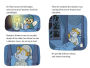 Alternative view 3 of Hamster Holmes, Afraid of the Dark?: Ready-to-Read Level 2