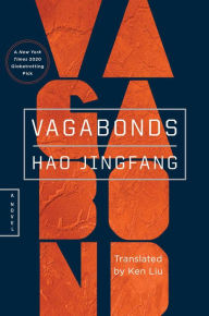 Review ebook online Vagabonds by Hao Jingfang, Ken Liu