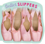 Alternative view 1 of Ballet Slippers